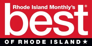 Best of Rhode Island Banner