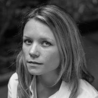 Annie Godfrey Larmon – Writer & Editor