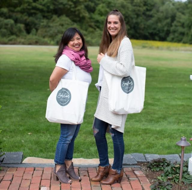 Donna Osorio – Retreat Attendee