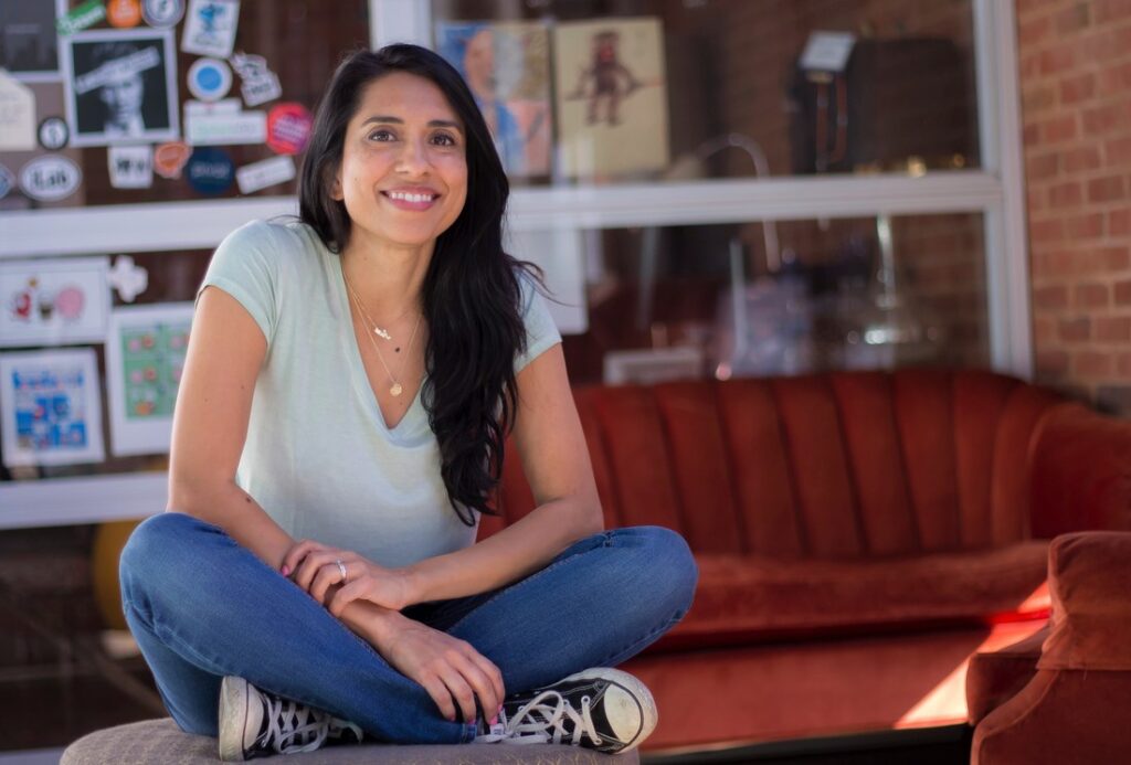 Jabeen Akhtar – Author
