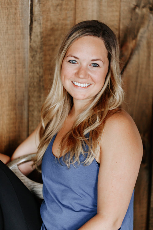 Kelsey Sperl – Rise Yoga